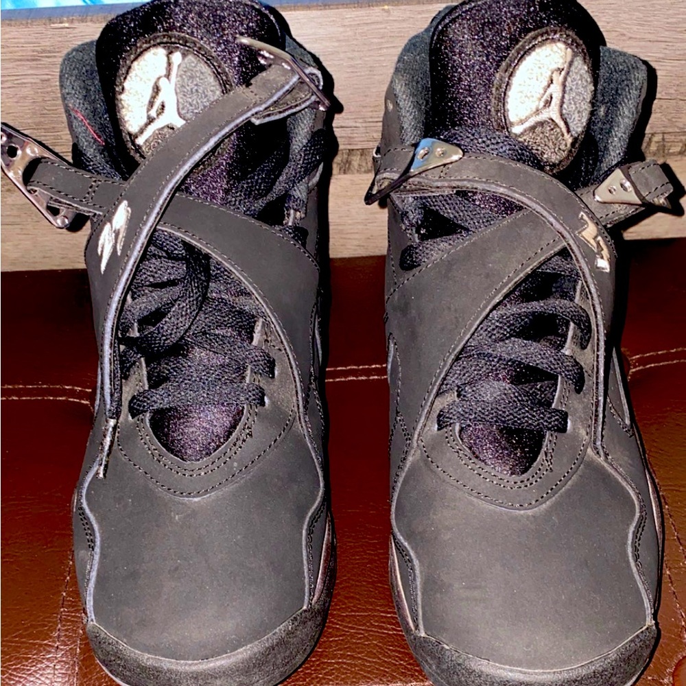 Air Jordan 8